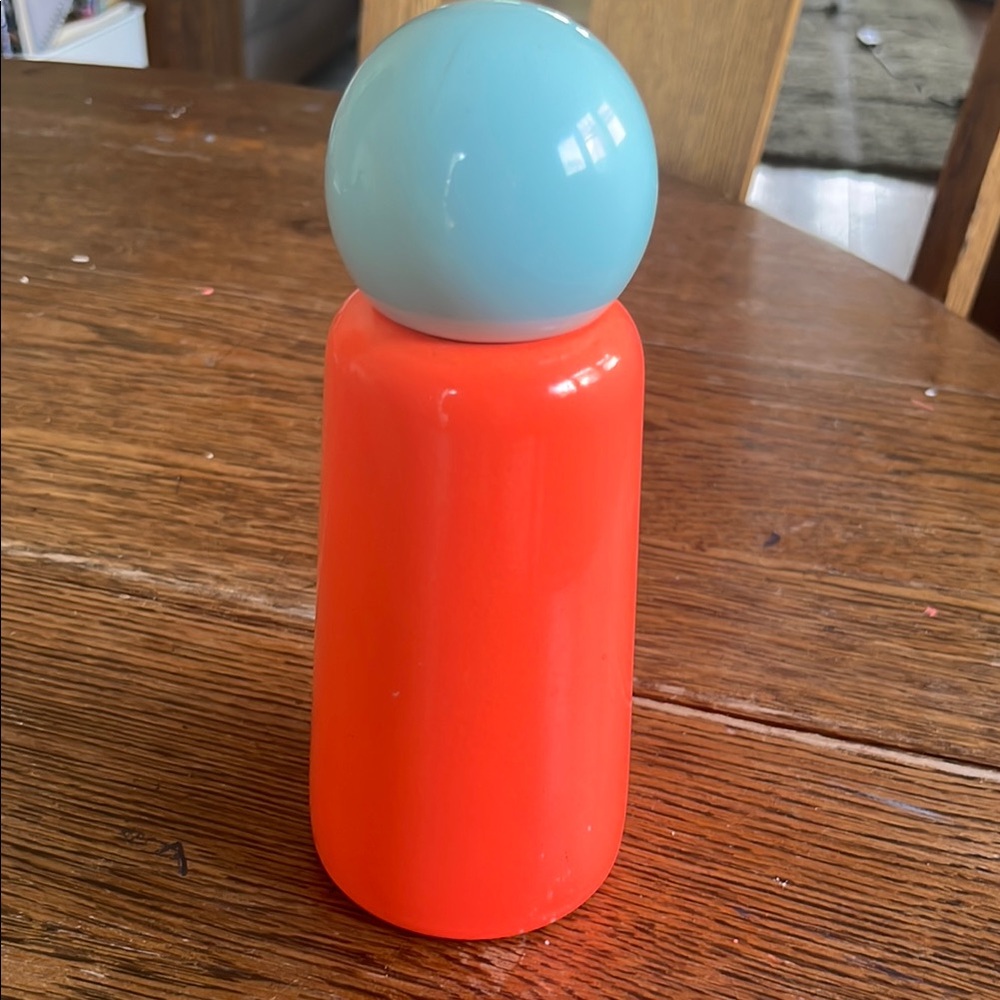 Lund London Skittle Water Bottle 10oz